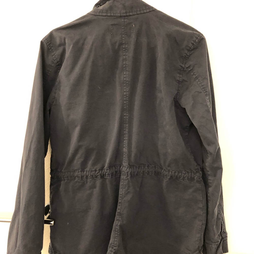 Hinge Utility Jacket - image 4